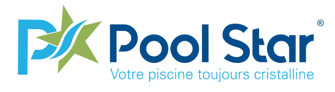 Logo p PoolStar