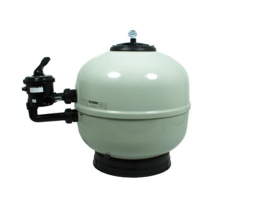 [00500] FILTRE ASTER D.750- 21 m³/h COMPLET AV VANNE