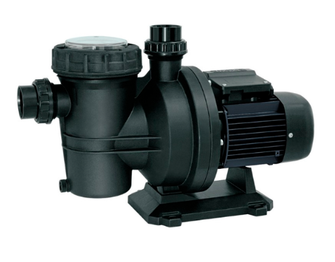 [203183] POMPE FILTRATION NOX 1HP II