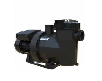 [65563] POMPE VICTORIA SILENT 1HP TRI