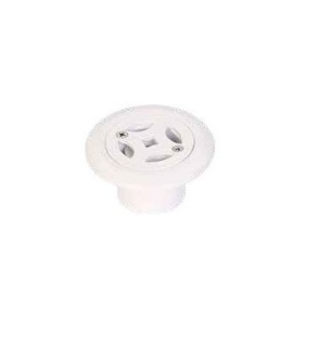 [ATS HKE103] BOUCHE DE REFOULEMENT DN50