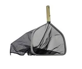 EPUISETTE DE FOND EN ALUMINIUM P1204BU