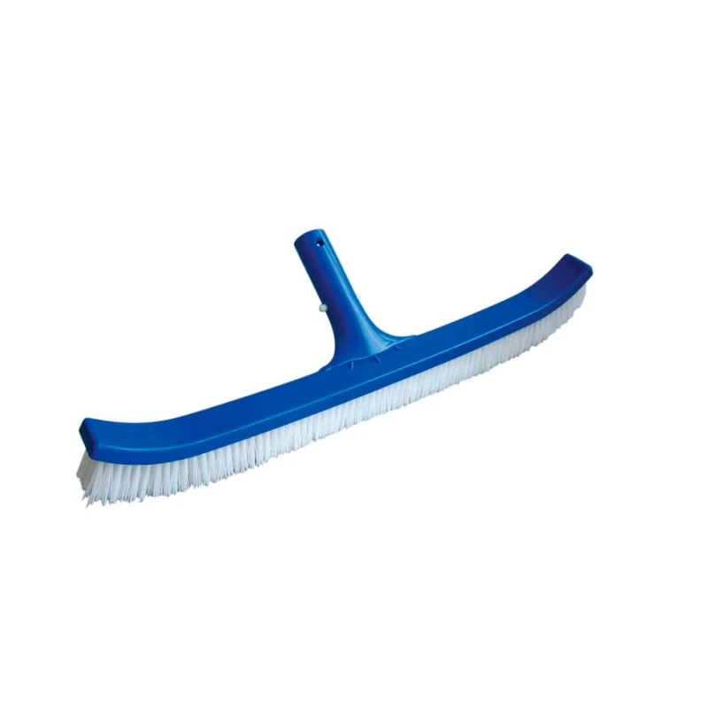 [P1401CB] BROSSE DE PAROI STANDARD 45CM COURBEE