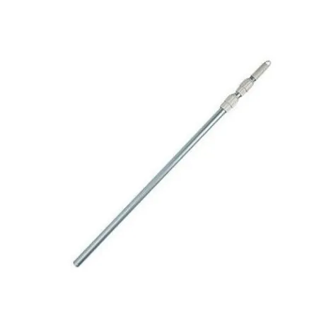 [P1733BU/S] MANCHE TELESCOPIQUE EN ALUMINIUM 0.8MM2X240CM